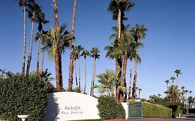 Le Parker Palm Springs