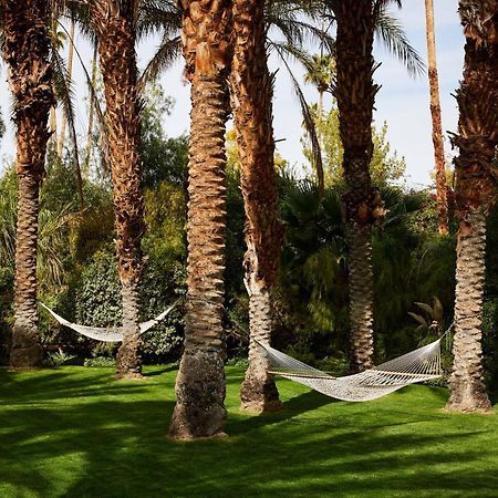 Parker Palm Springs Hotel Exterior photo